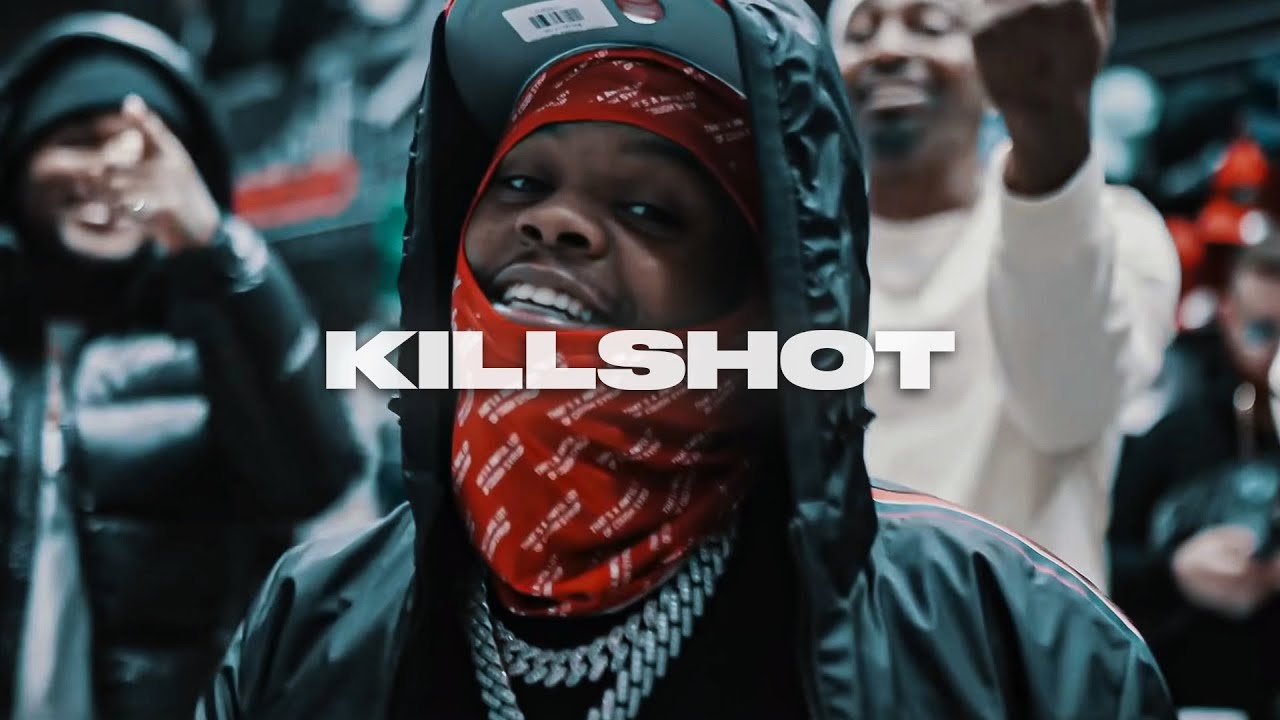 [FREE] 42 Dugg x EST Gee x Detroit Type Beat 2024 - ''KILLSHOT''
