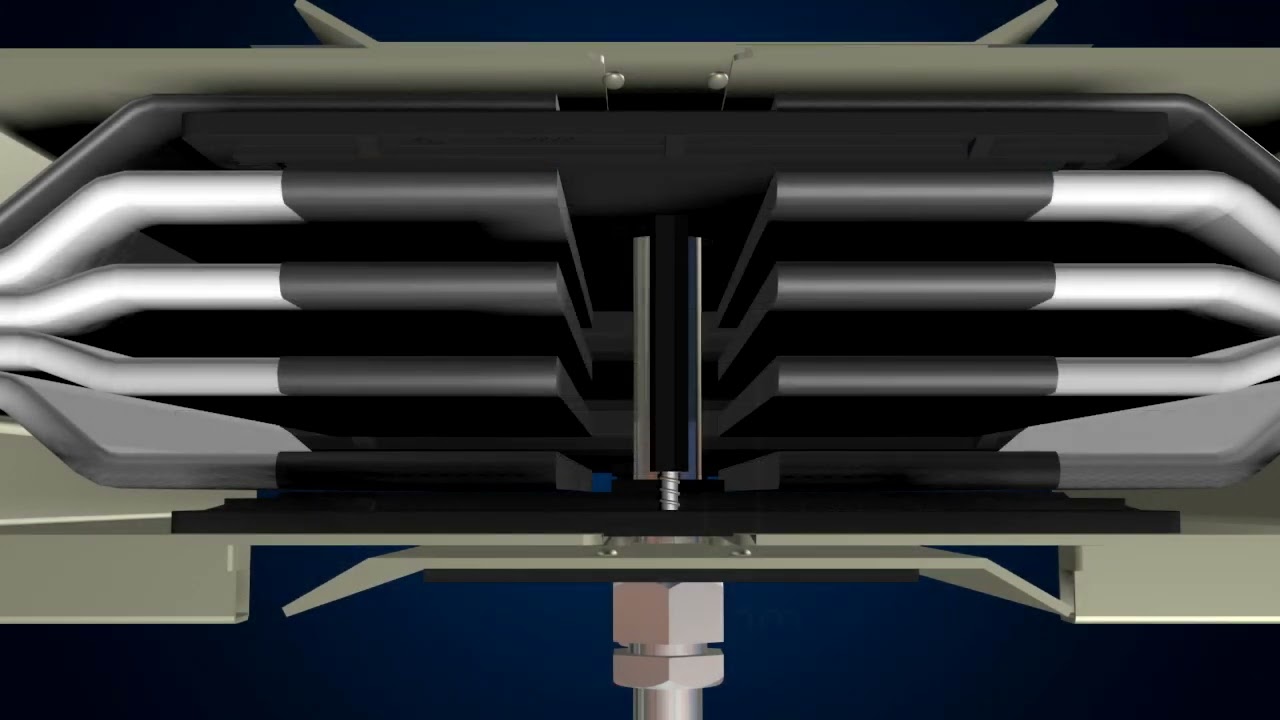 S Line Busbar Trunking System BBT Module 3   Indoor Joint Installation Video