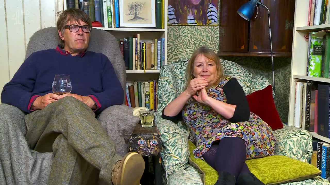 Gogglebox   9x15   Episode 15