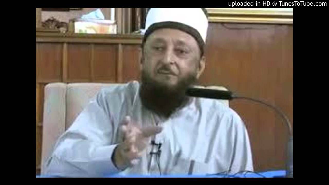 RE The Shia, Sunni And Akhirulzaman By Sheikh Imran Hosein