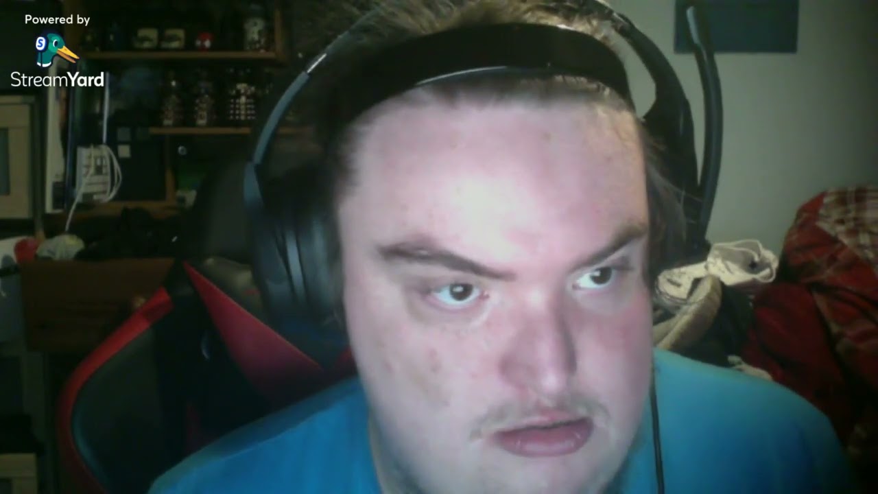 Happy Friday! (March 6th 2026)