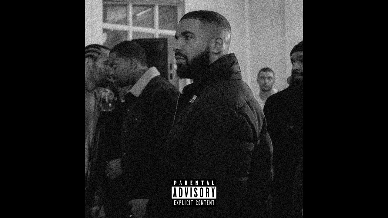 (FREE) DRAKE TYPE BEAT 