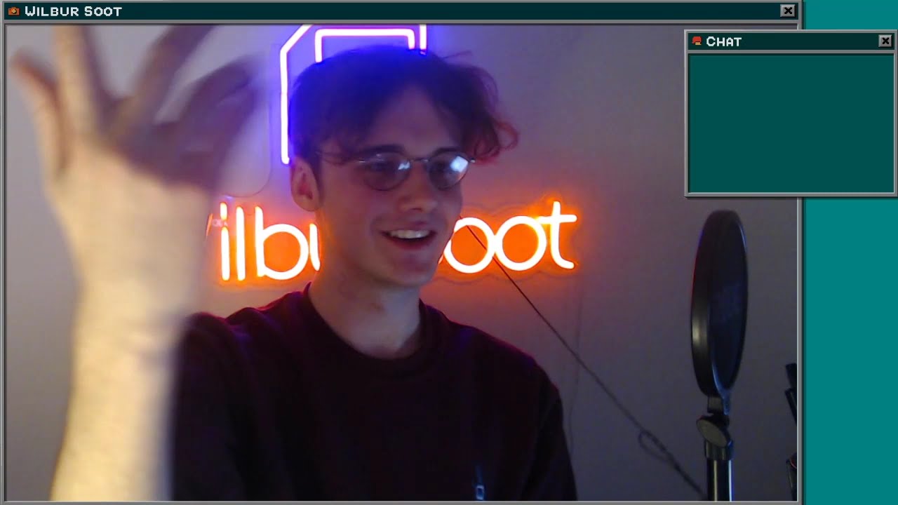 Wilbur Soot's setup DESTROYED by Jack Manifold