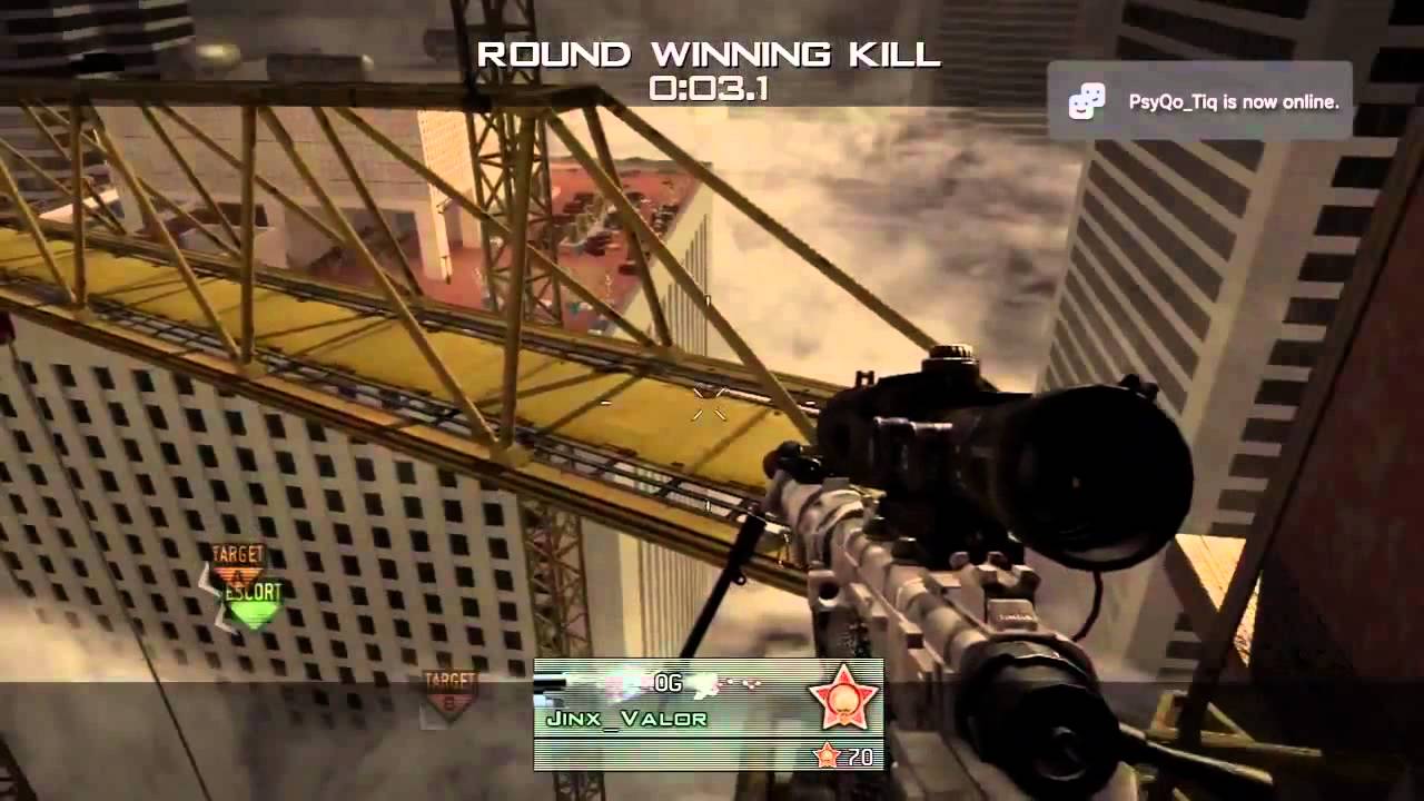 HighriseTheater&trade; [10] Double Equip.