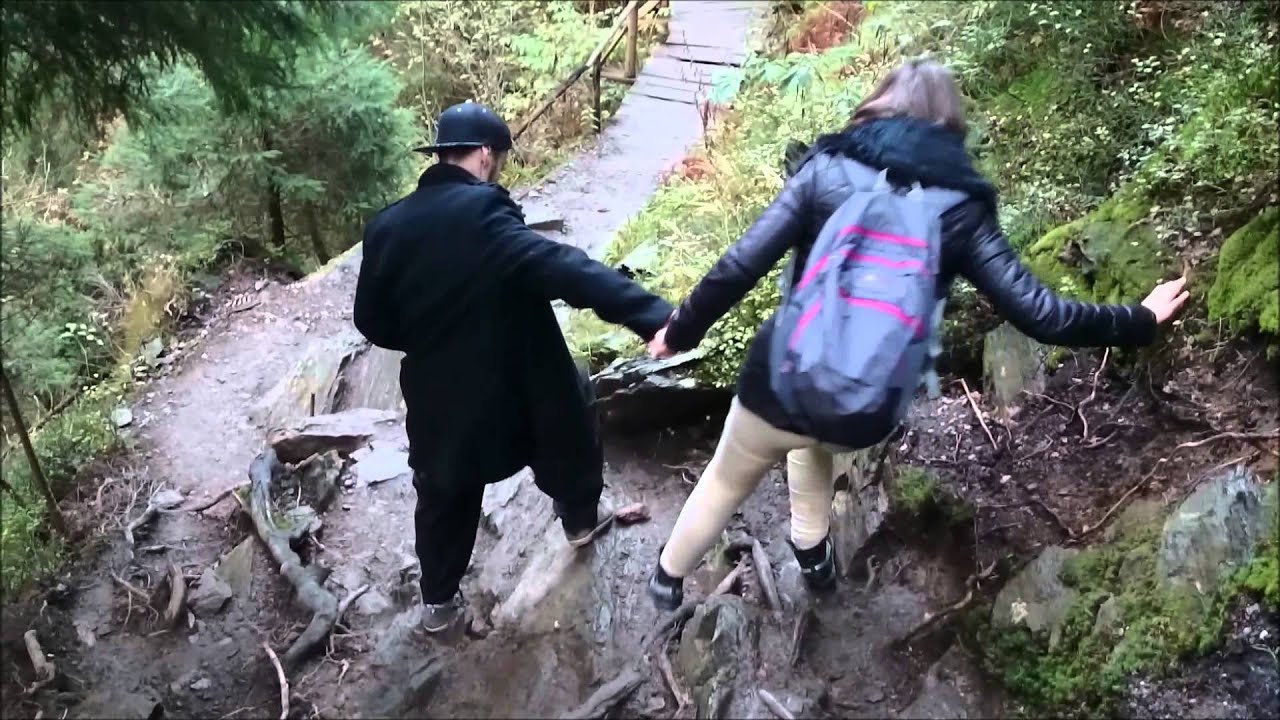 Epic Adventure with Friends(Blade Throwers Meeting,Awesome Nature, Great Memories)