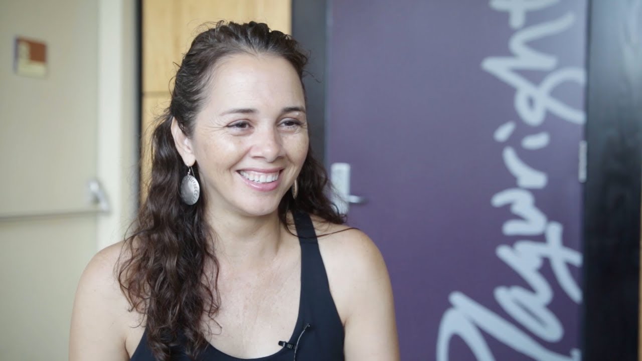 In Process: Larissa FastHorse on The Thanksgiving Play