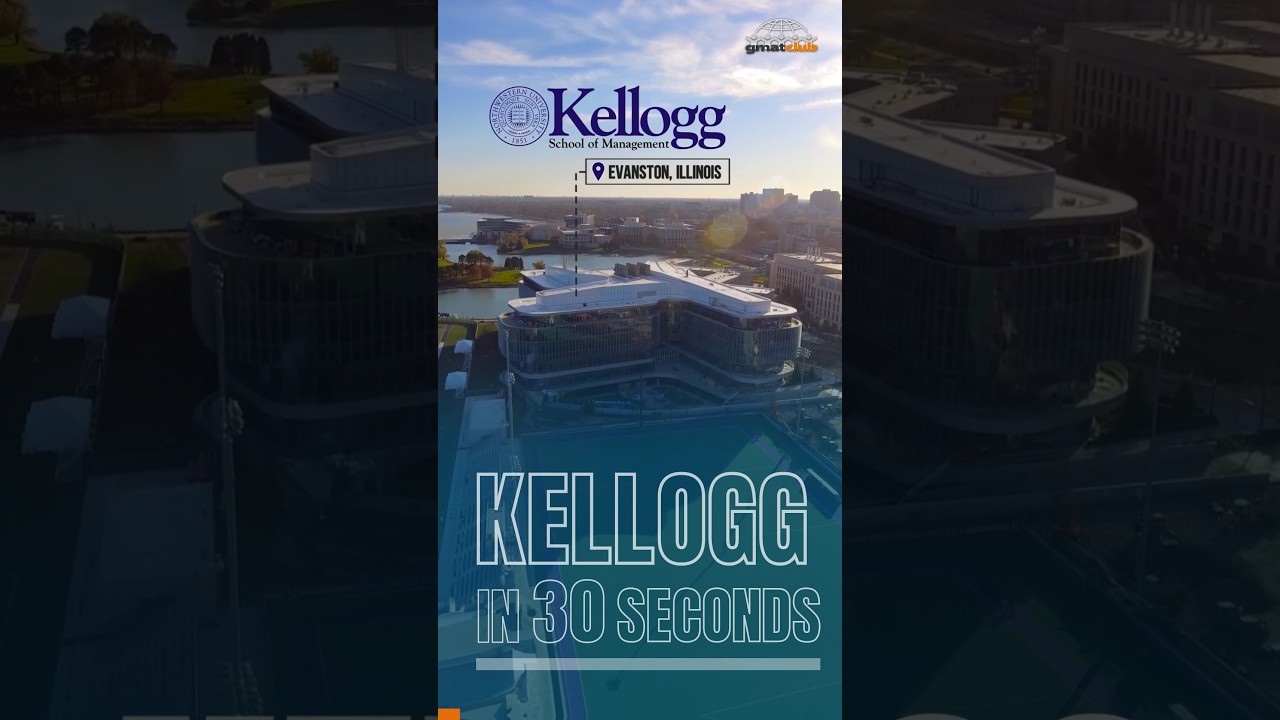 Kellogg MBA: Rankings, Salary, GMAT Scores, Acceptance Rate, Class Size