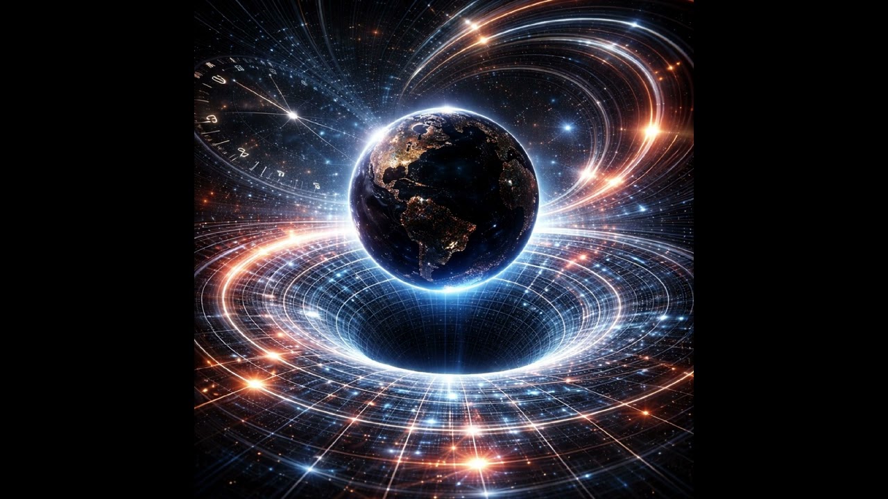 mizuchi.x - Quantum Mechanics (Full Album)