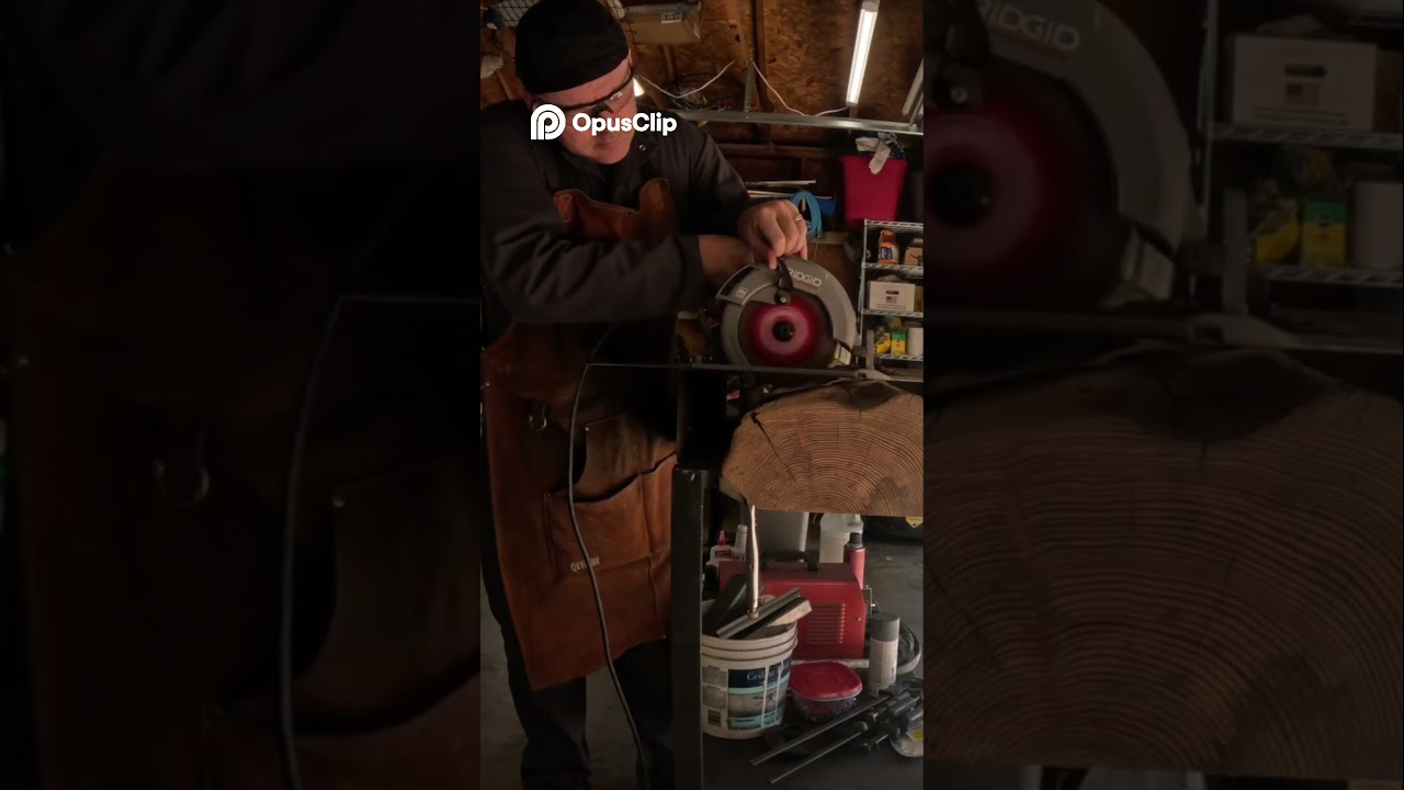 Metalworking Magic  Project Transformation with Sparks and Skills!