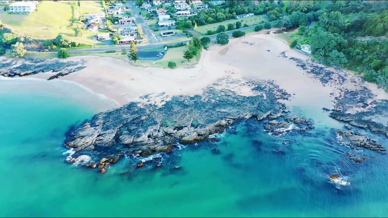 Doubtless Bay - New Zealand
