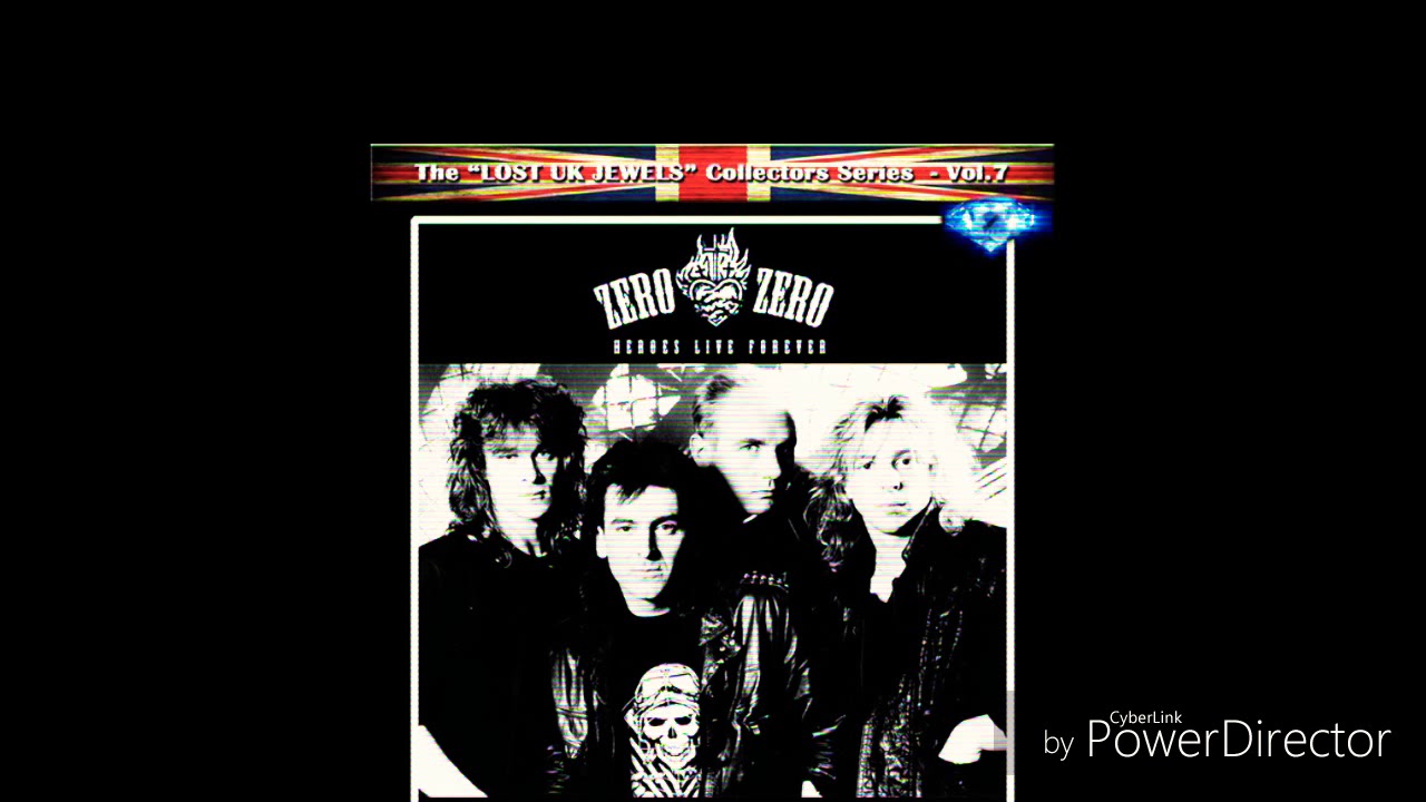 ZERO ZERO - HEART AND SOUL (HQ)