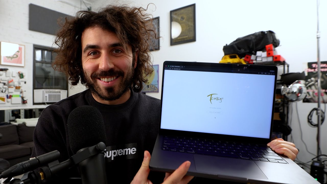 Vibecoding Has Never Been Easier