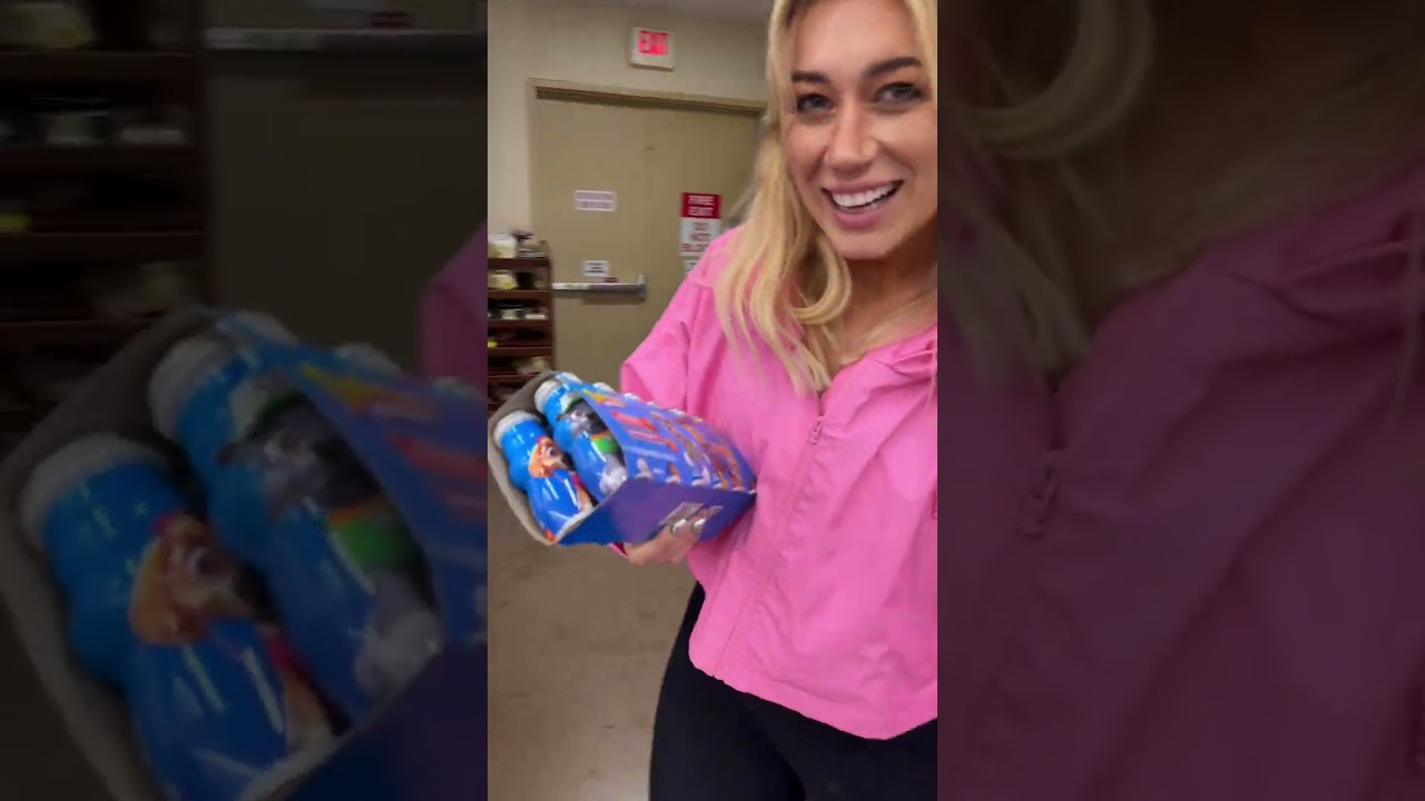 blessing single mom in need