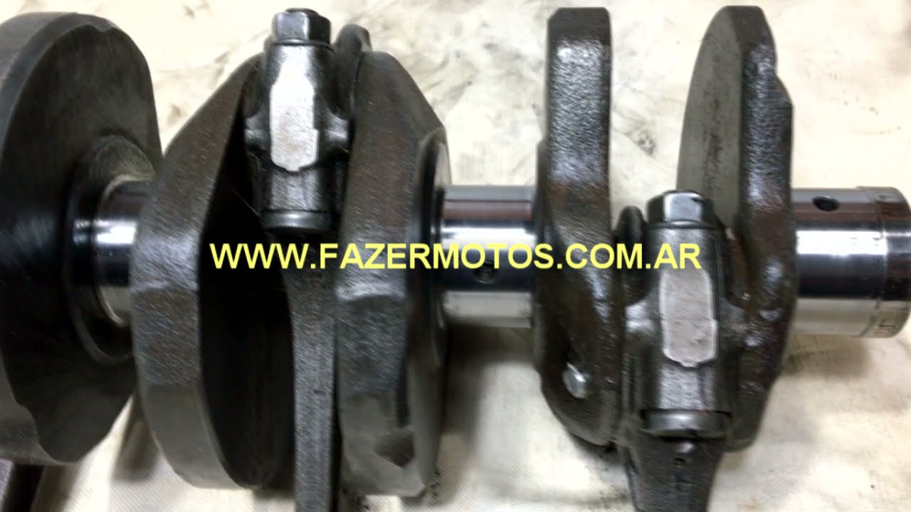 Armando Honda CBX 1047 después de Reparación completa By FAZERMOTOS del Gallego Fernandez   1ª parte