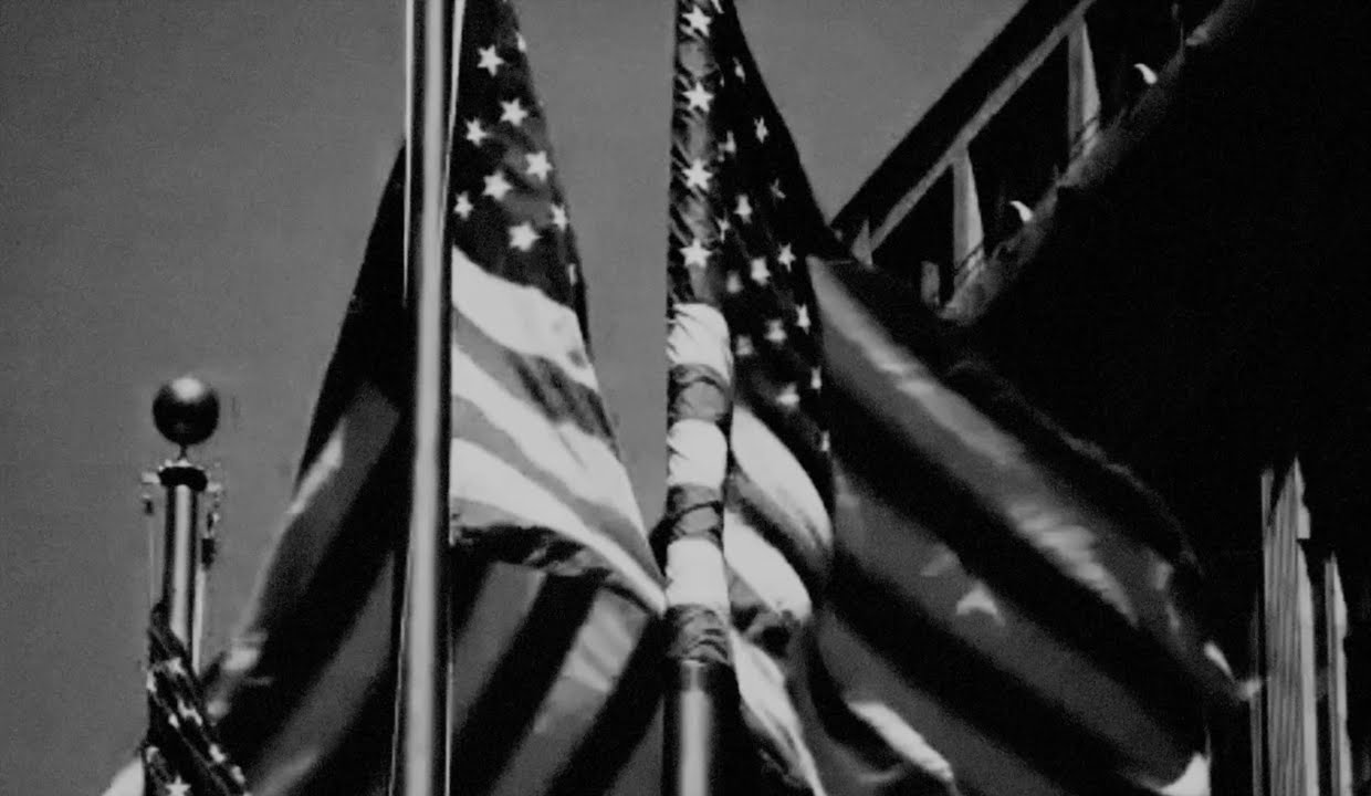 Rammstein In Amerika (Official Trailer)