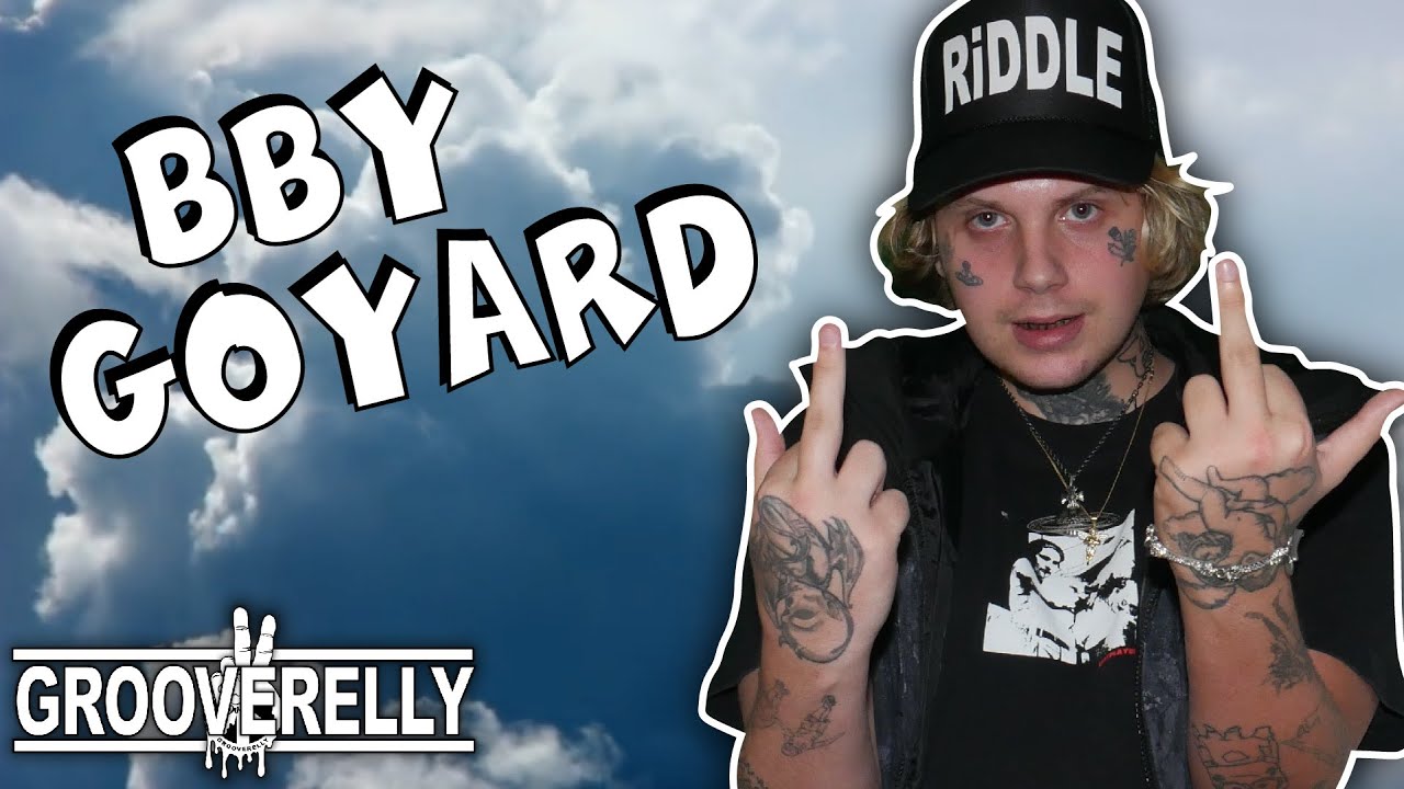 The BBY GOYARD Interview