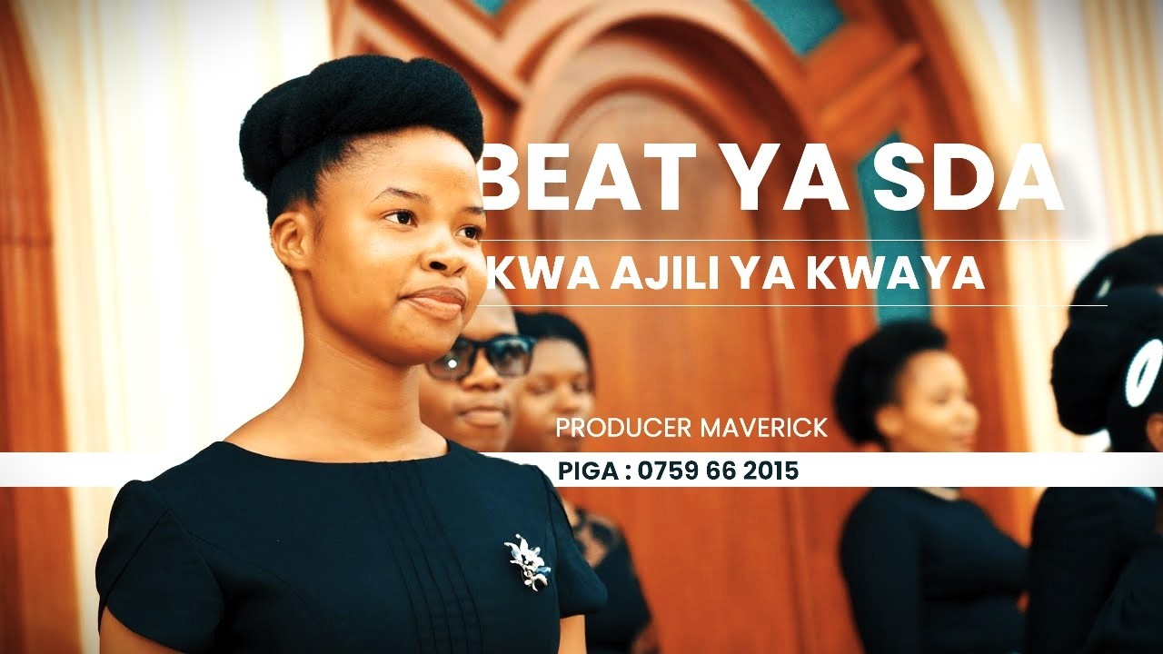 SDA INSTRUMENTAL BEAT FREE DOWNLOAD
