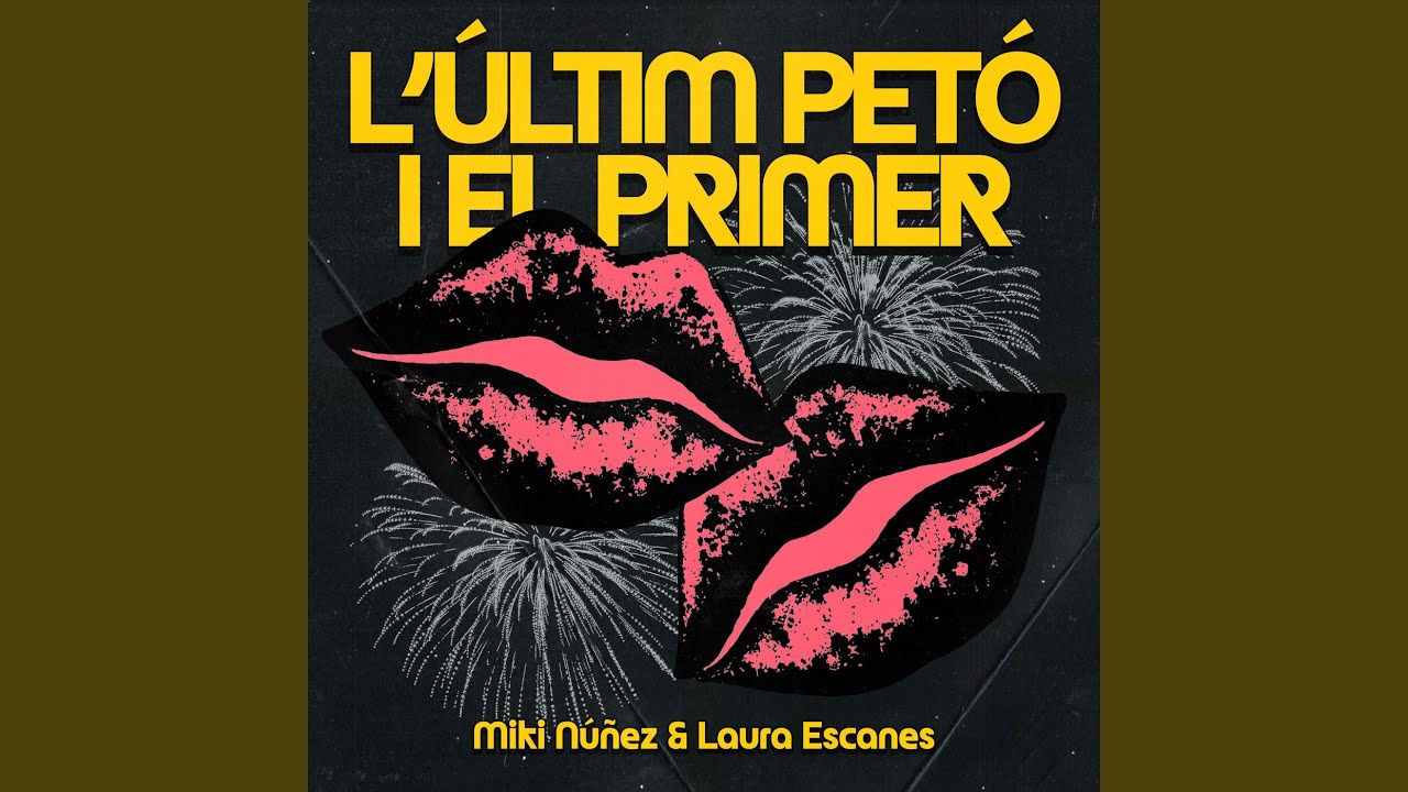 L'últim petó i el primer (Campanades)