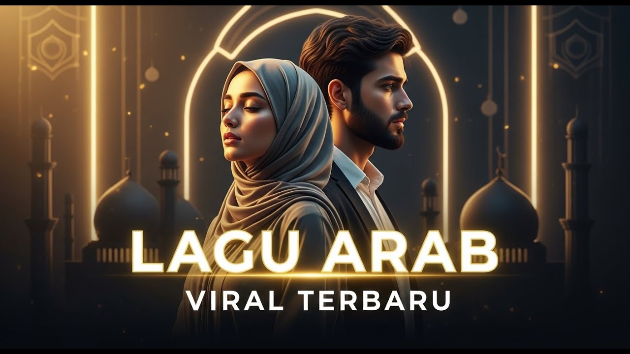 Kumpulan Lagu Arab Populer 2026 (Bikin Pengen Joget Sekampung!) 💃✨