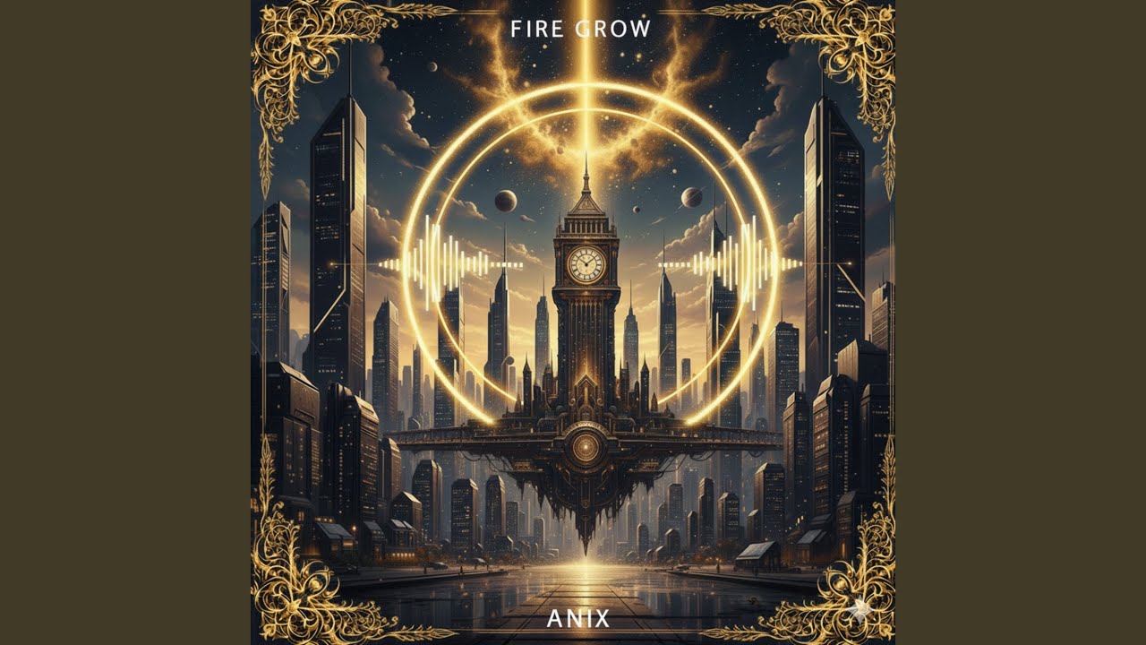 Fire Grow