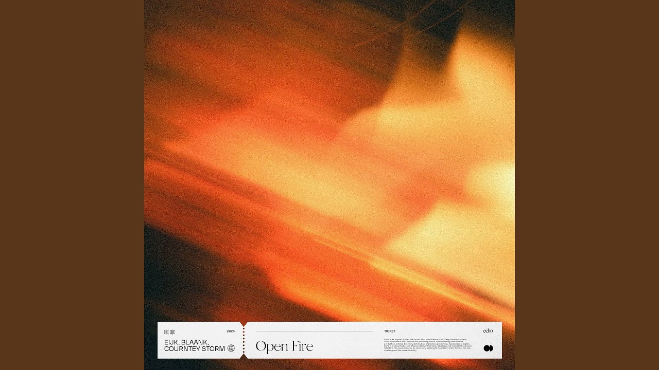Open Fire