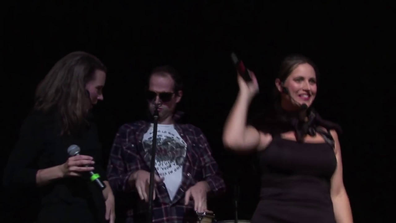 Mateřsk&aacute;.com: HODINOV&Yacute; MANŽEL live