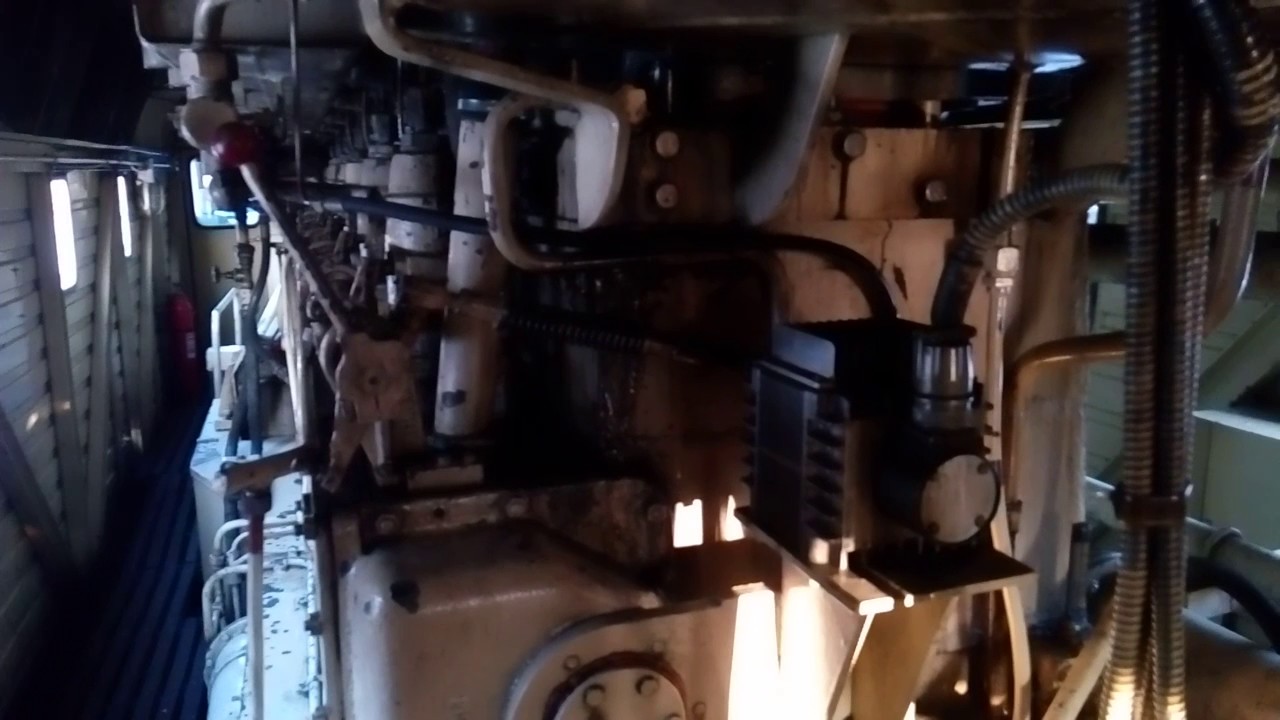 749 265 - 5  -  Start spalovacího motoru