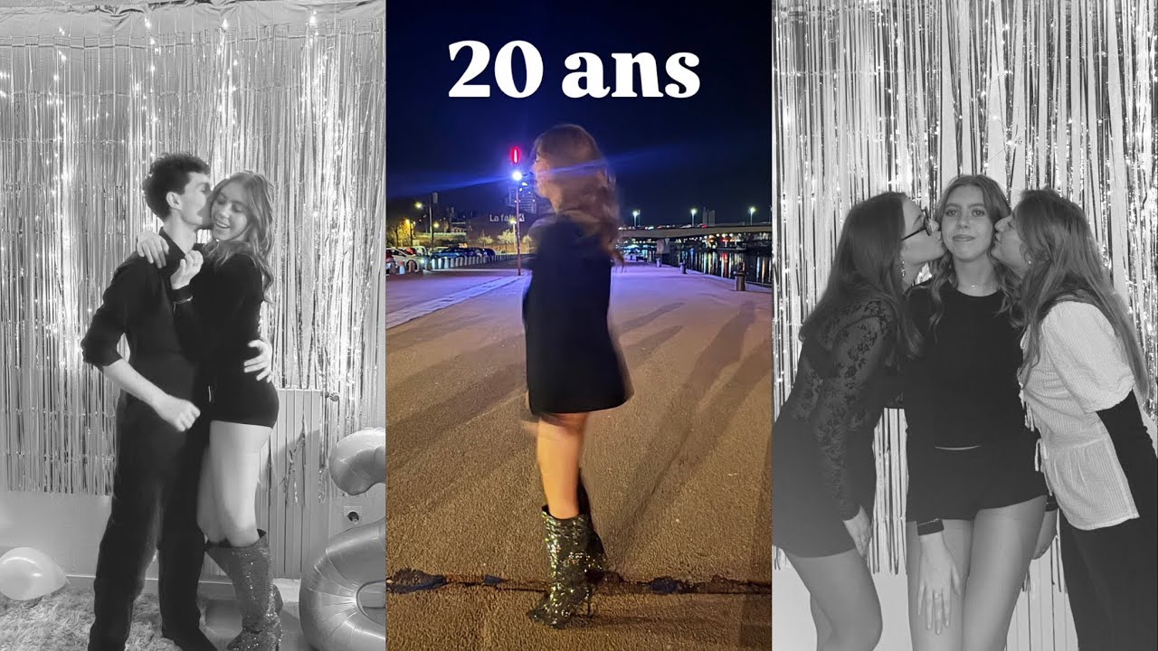 2 minutes de sourires