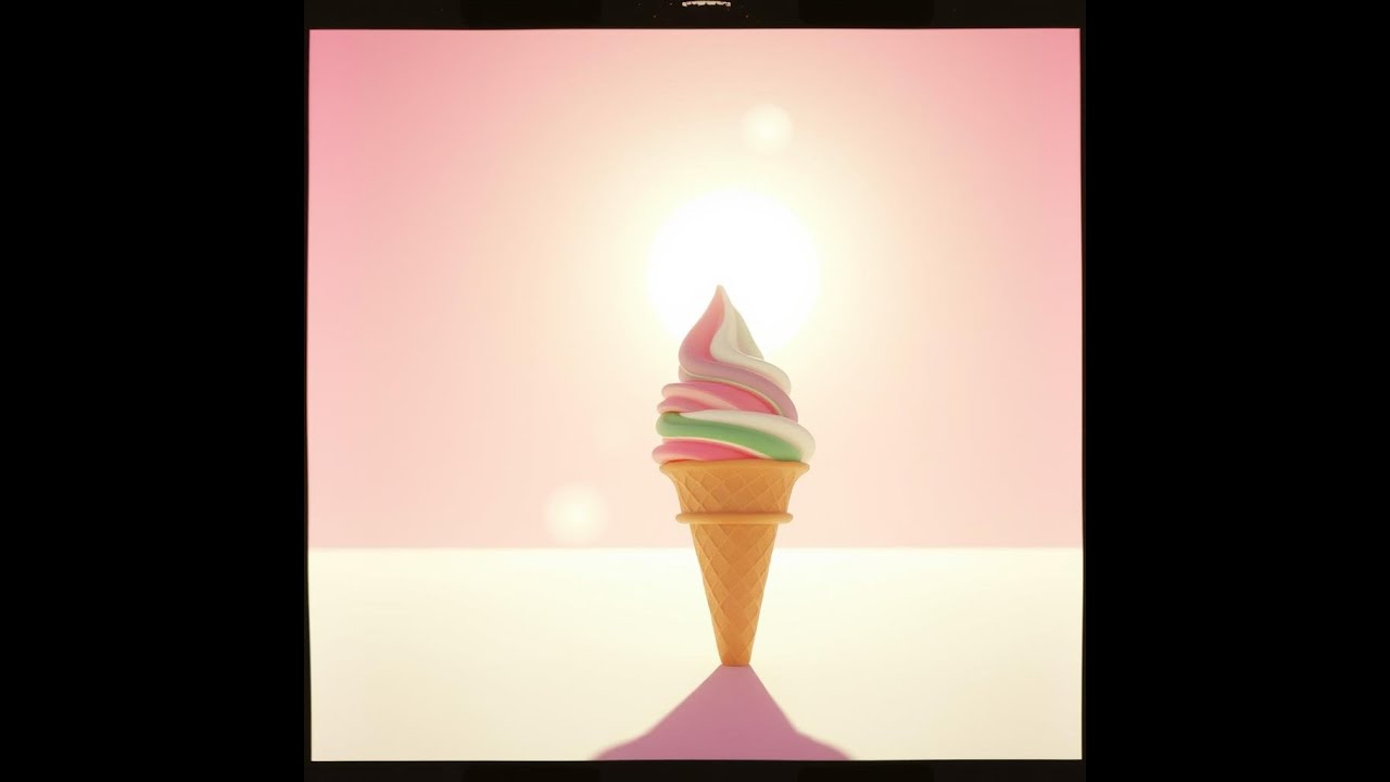 Frozen Delight