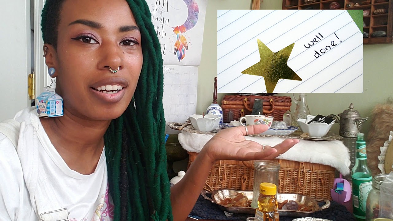 Super Easy Dollar Store Honey Jar Spell For Beginners