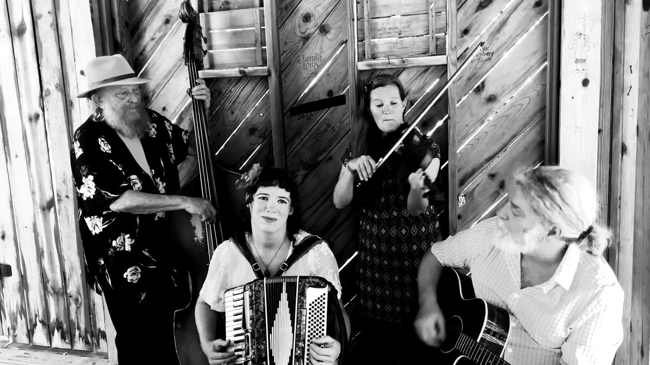 YOU'RE IN LOVE  - NEW MINSTREL REVUE