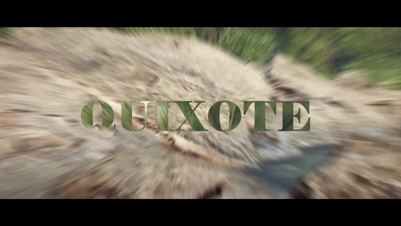 Quixote - Star Wars Battlefront 2 Montage