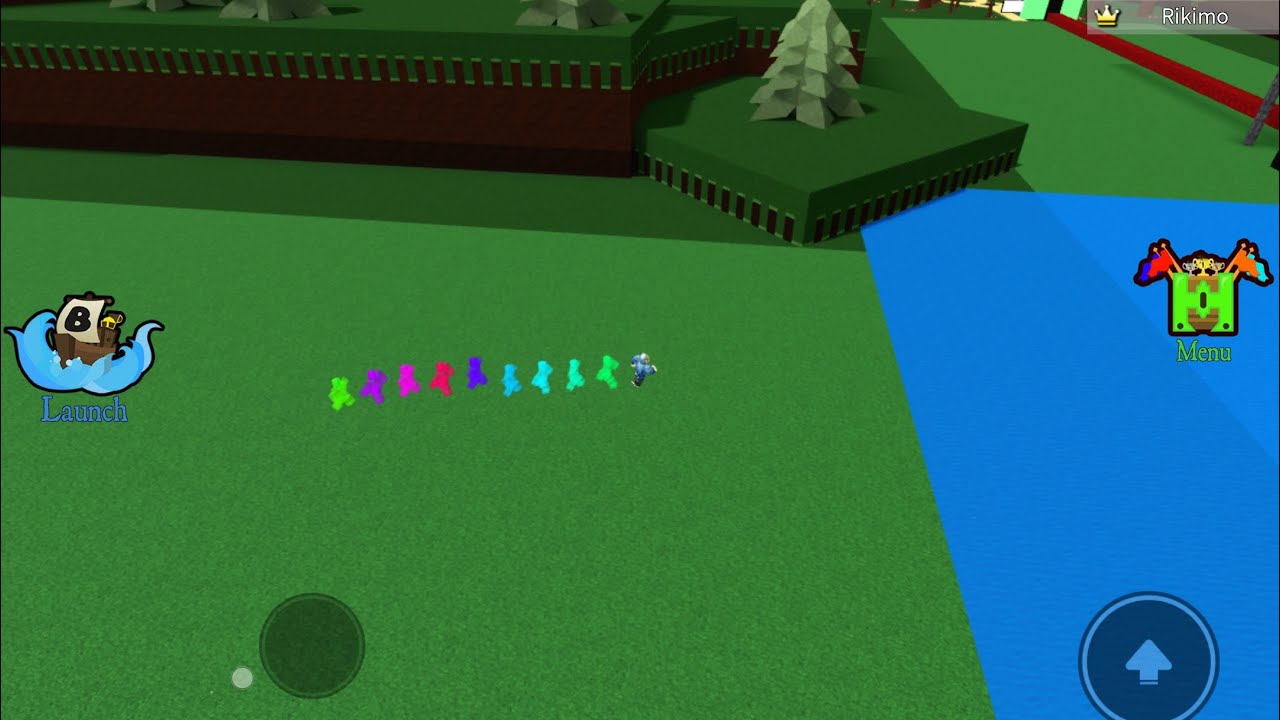 Working sandevistan from cyberpunk edgerunners in build a boat for treasure roblox