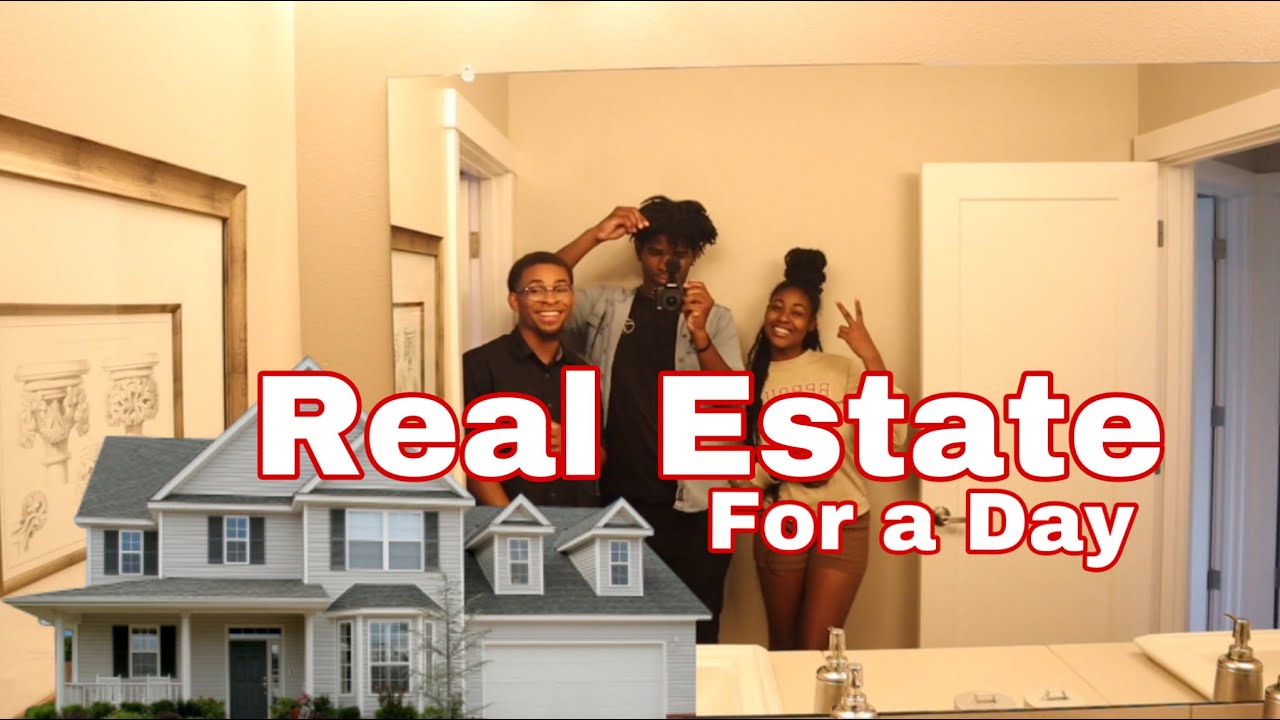 Shadowing A Realtor For A Day