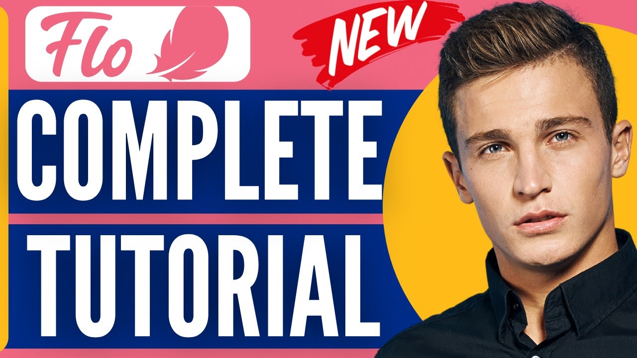 How To Use Flo App | Flo App Tutorial for beginners (2026)