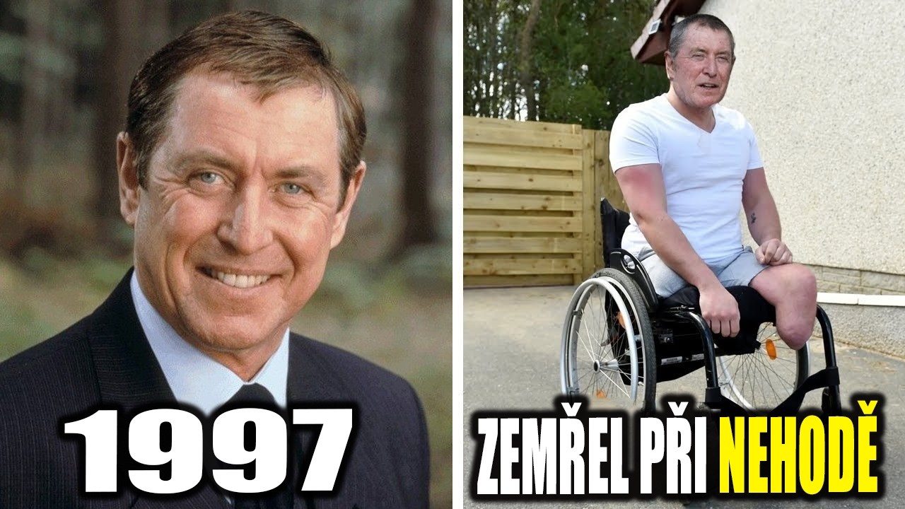 19 Oblíbených Herci ze Seriálu Auf Wiedersehen, Pet, Kteří Tragicky Zemřeli