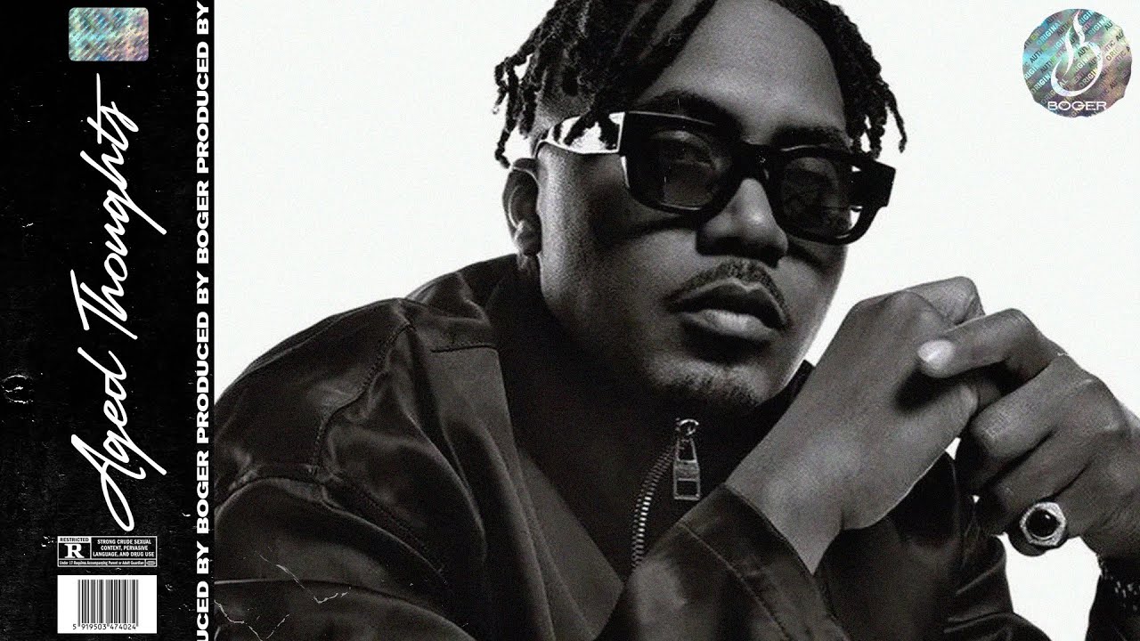 Nas Type Beat ''Aged Thoughts'' | Storytelling Type Beat 2026