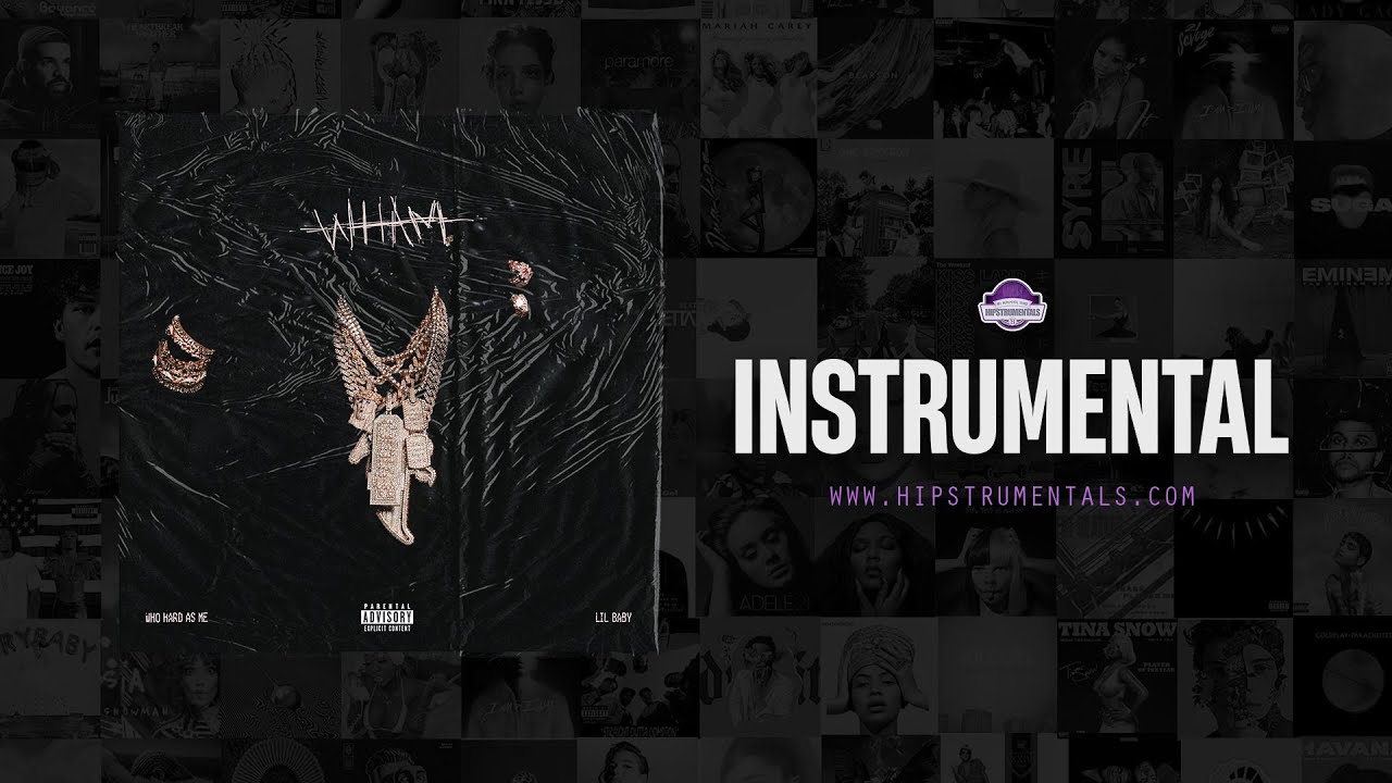 Lil Baby Ft. Young Thug & Future - Dum dumb & dumber [Instrumental] (Prod. By Wheezy & Juke Wong)