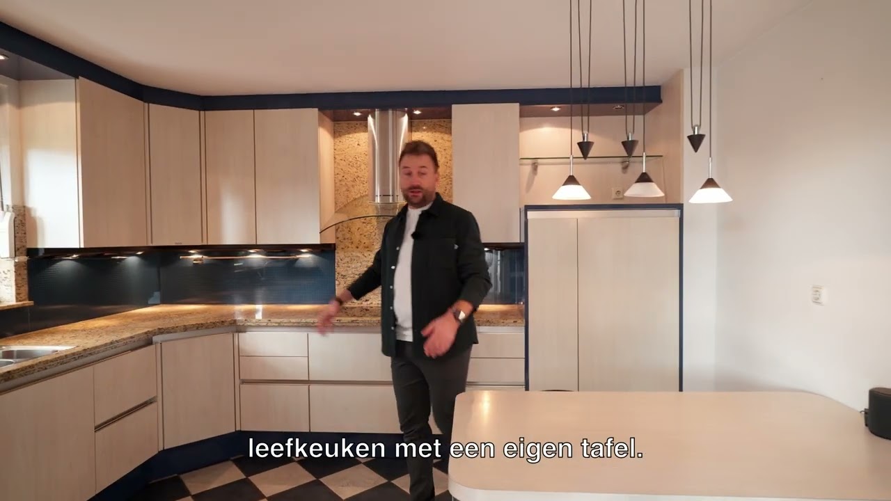Woning presentatievideo Aan de Gellik 6 Elsloo - Heykens Makelaardij