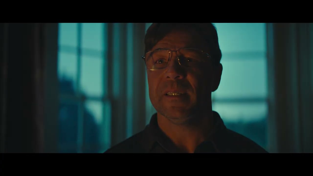 Good Boy - Terapia de Choque | Trailer Oficial | PRIS Audiovisuais