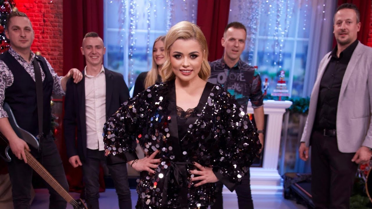 Andrea Šušnjara - Žena, a ne broj (Dalibor Petko Show - Doček 2025)