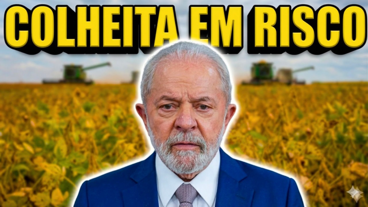 O Problema Oculto Com o Diesel Que Começou a Preocupar Produtores em Plena Colheita
