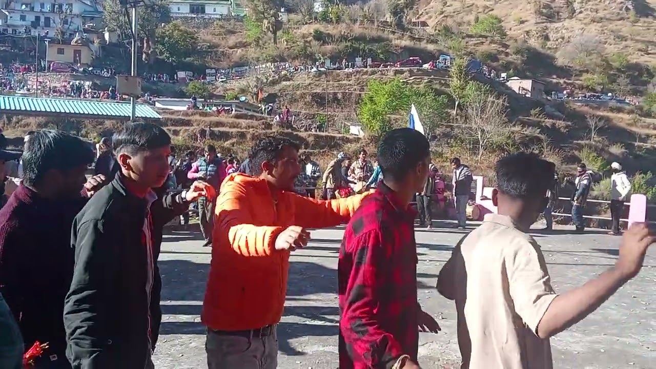 जय हो बाबाबद्री विशाल 