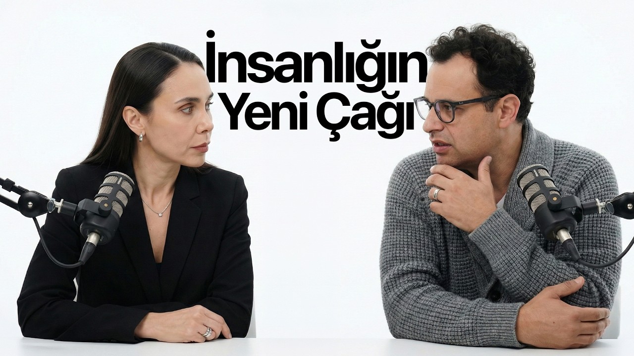 İnsanlık Tarihinin En Büyük Dönüşümü Başladı: Biz Neresindeyiz?