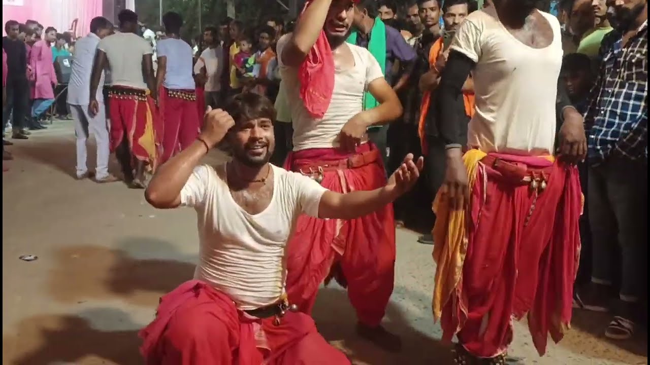 Sudhir lal yadav वायरल बिरहा #biraha l हम बनी 17 बलमुआ 23 साल के#faruwahi_dance_video