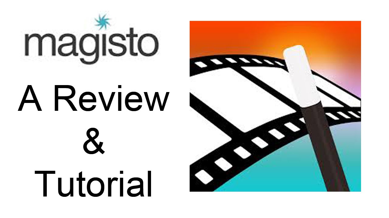 Magisto - A Review & Tutorial