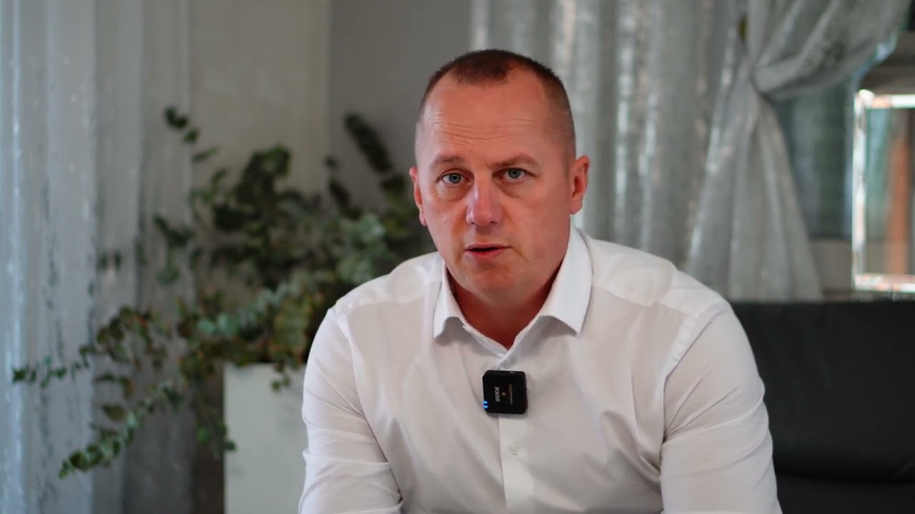 Paweł Knapik - Zapowiedź Aukcji