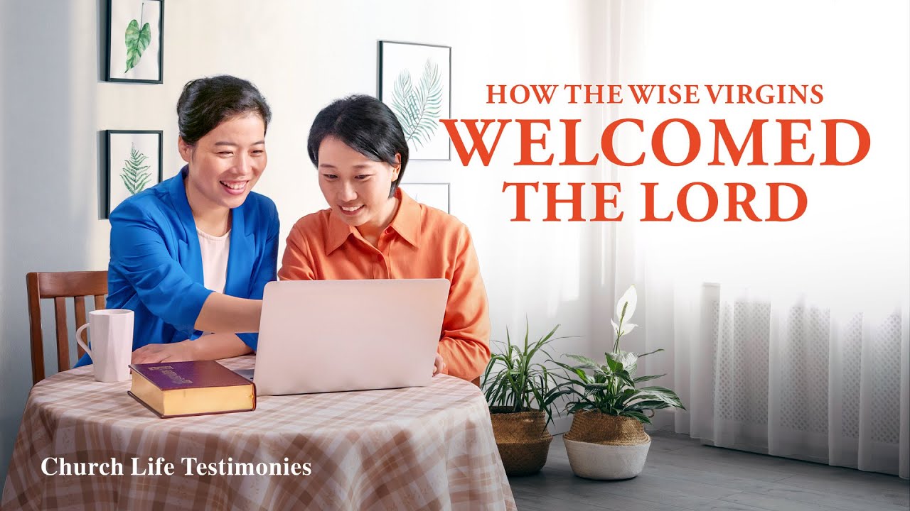 Gospel Testimony Video | 