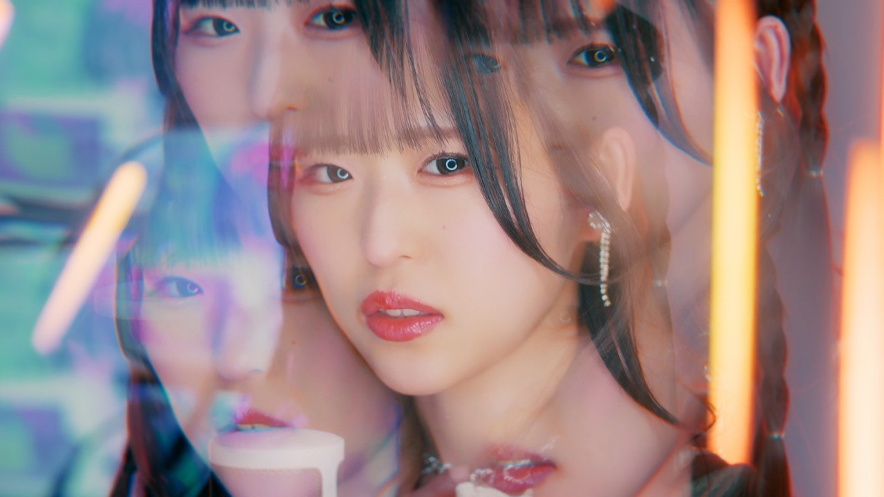 ピュアリーモンスター「Play Monster」MV【Music Clip】 #mv