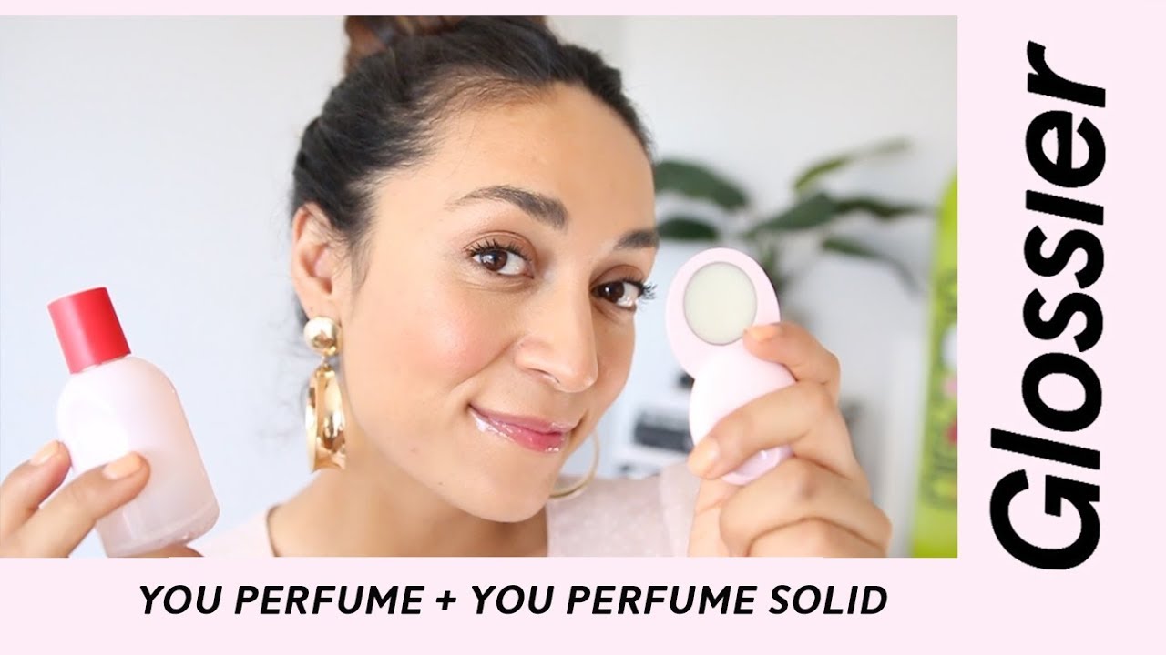 Glossier You Solid